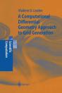 Computational Differential Geometry Approach To Grid Generation - Preview