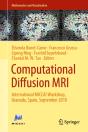 Computational Diffusion Mri - Preview