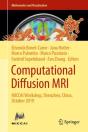 Computational Diffusion Mri - Preview