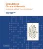 Computational Discrete Mathematics - Preview