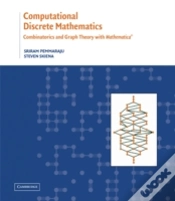 Capa do artigo Computational Discrete Mathematics