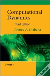 Capa do artigo Computational Dynamics