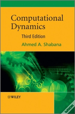Capa do artigo Computational Dynamics