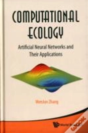 Capa do artigo Computational Ecology: Artificial Neural Networks And Their Applications