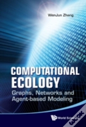 Capa do artigo Computational Ecology: Graphs, Networks And Agent-Based Modeling