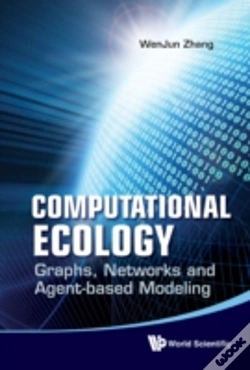 Capa do artigo Computational Ecology: Graphs, Networks And Agent-Based Modeling