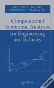 Capa do artigo Computational Economic Analysis For Engineering And Industry