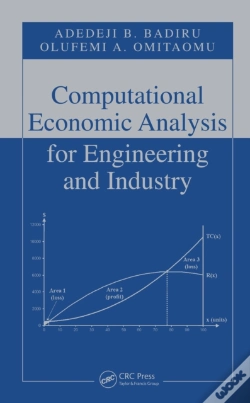 Capa do artigo Computational Economic Analysis For Engineering And Industry