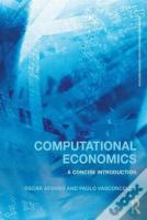 Computational Economics