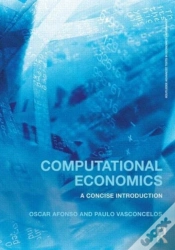 Capa do artigo Computational Economics