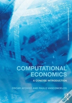 Capa do artigo Computational Economics
