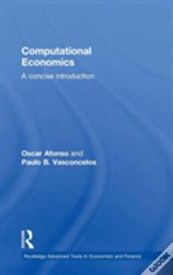 Capa do artigo Computational Economics