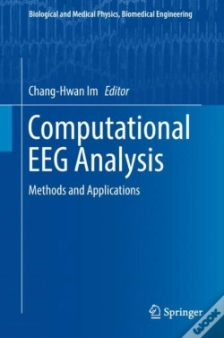Capa do artigo Computational Eeg Analysis