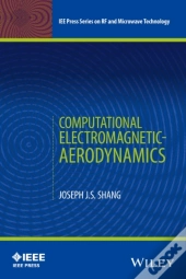 Computational Electromagnetic-Aerodynamics