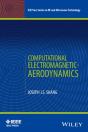 Computational Electromagnetic-Aerodynamics - Preview