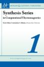 Computational Electromagnetics Vol1 - Preview