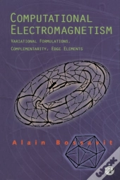 Computational Electromagnetism