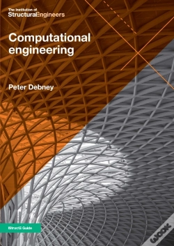Capa do artigo Computational Engineering