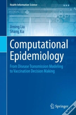 Capa do artigo Computational Epidemiology
