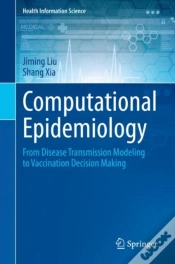 Capa do artigo Computational Epidemiology
