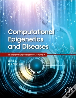 Capa do artigo Computational Epigenetics And Diseases