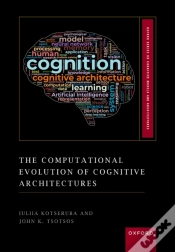 Capa do artigo Computational Evolution Of Cognitive Architectures
