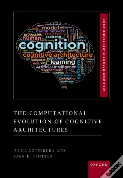 Capa do artigo Computational Evolution Of Cognitive Architectures