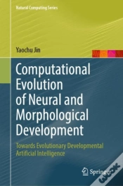 Capa do artigo Computational Evolution Of Neural And Morphological Development