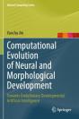 Computational Evolution Of Neural And Morphological Development - Preview