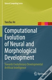 Computational Evolution Of Neural And Morphological Development