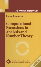 Computational Excursions In Analysis And Number Theory