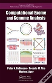 Capa do artigo Computational Exome And Genome Analysis