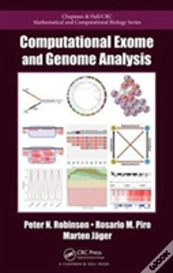 Capa do artigo Computational Exome And Genome Analysis