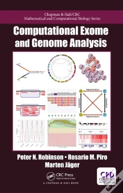 Capa do artigo Computational Exome And Genome Analysis