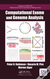Computational Exome And Genome Analysis