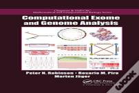 Computational Exome And Genome Analysis