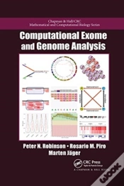 Capa do artigo Computational Exome And Genome Analysis