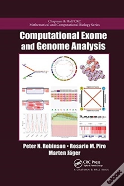 Capa do artigo Computational Exome And Genome Analysis