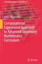 Computational Experiment Approach To Advanced Secondary Mathematics Curriculum - Preview
