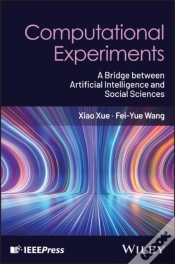 Capa do artigo Computational Experiments