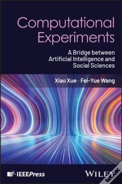 Capa do artigo Computational Experiments