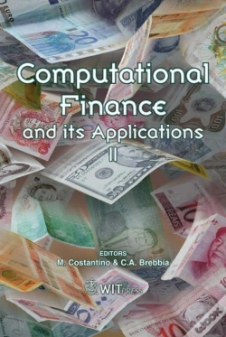 Capa do artigo Computational Finance And Its Applications