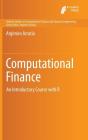 Computational Finance - Preview