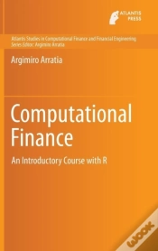 Capa do artigo Computational Finance