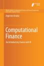 Computational Finance - Preview