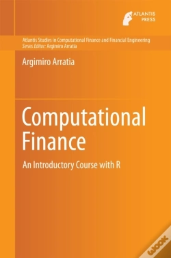 Capa do artigo Computational Finance