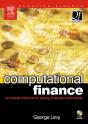 Computational Finance - Preview