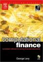 Computational Finance Set - Preview