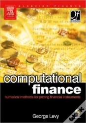 Capa do artigo Computational Finance Set