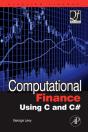 Computational Finance Using C And C# - Preview
